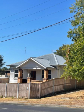Deluxe room shared house, Ballarat